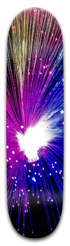 Fire Works