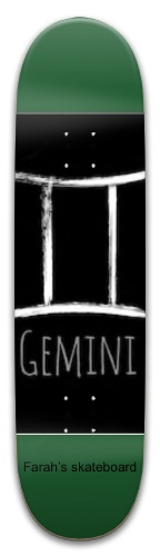Design 493363 Skateboards, Longboards and Grip Tape