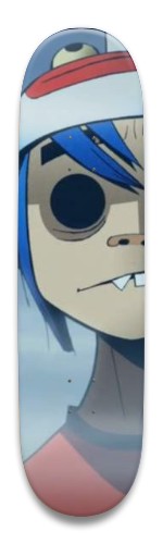 Design 493427 Skateboards, Longboards and Grip Tape Image