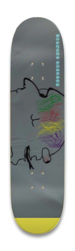 first Skateboards, Longboards and Grip Tape Image