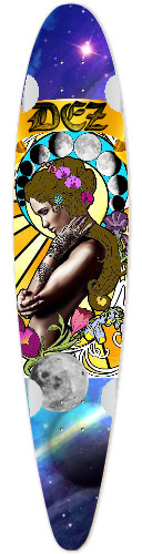 Design 493696 Skateboards, Longboards and Grip Tape