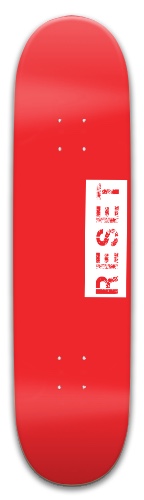 Red Reset