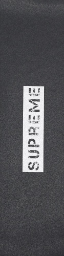Supreme Tincil