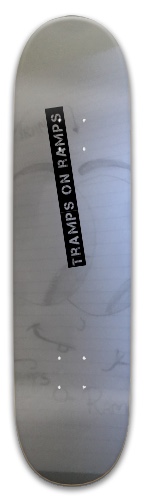 Design 493718 Skateboards, Longboards and Grip Tape Image