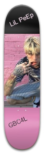 Design 493734 Skateboards, Longboards and Grip Tape Image