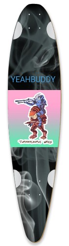 Design 493753 Skateboards, Longboards and Grip Tape Image