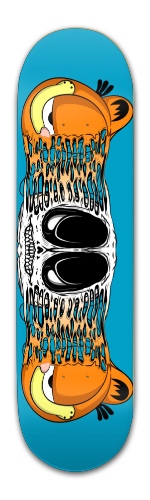 Design 493759 Skateboards, Longboards and Grip Tape Image