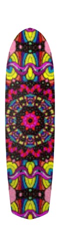 Design 49380 Skateboards, Longboards and Grip Tape