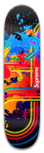 Supreme Skating Original