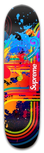 Supreme Skating Original