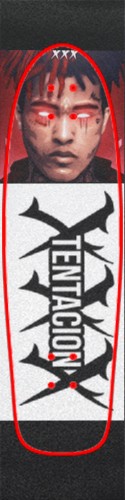 Design 493868 Skateboards, Longboards and Grip Tape Image