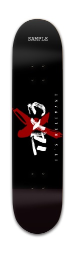 Design 493871 Skateboards, Longboards and Grip Tape Image