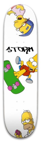 Design 493931 Skateboards, Longboards and Grip Tape Image