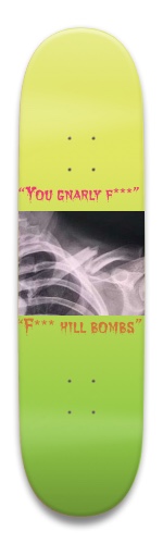 Design 494013 Skateboards, Longboards and Grip Tape Image