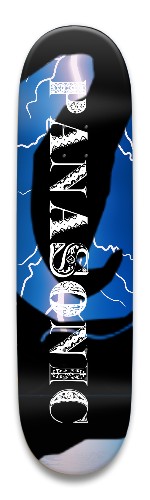 Design 494022 Skateboards, Longboards and Grip Tape Image