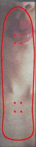 Design 494104 Skateboards, Longboards and Grip Tape Image