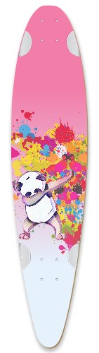 Design 494111 Skateboards, Longboards and Grip Tape Image