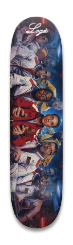 Design 494148 Skateboards, Longboards and Grip Tape Image