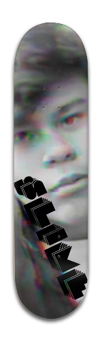 Design 494153 Skateboards, Longboards and Grip Tape Image