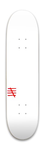 Design 494175 Skateboards, Longboards and Grip Tape