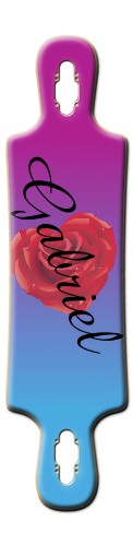 Design 494176 Skateboards, Longboards and Grip Tape