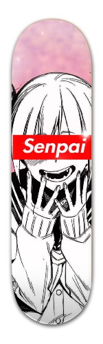 Toga senpai