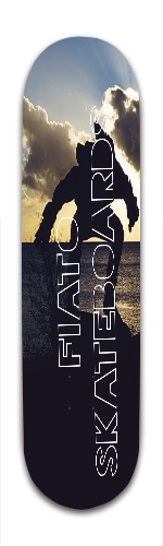 Design 49425 Skateboards, Longboards and Grip Tape Image