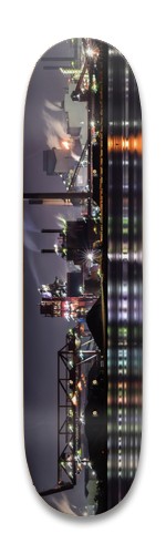 Design 494275 Skateboards, Longboards and Grip Tape