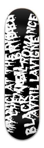 Design 494289 Skateboards, Longboards and Grip Tape