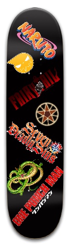 Design 494293 Skateboards, Longboards and Grip Tape