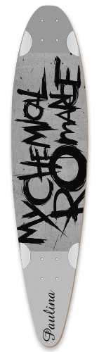 Design 494295 Skateboards, Longboards and Grip Tape