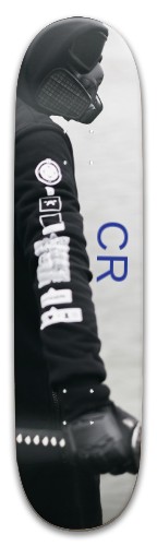 Design 494342 Skateboards, Longboards and Grip Tape