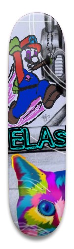 Design 494412 Skateboards, Longboards and Grip Tape Image