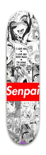 A+ Skateboards, Longboards and Grip Tape Image