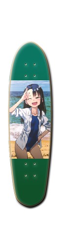 Design 494572 Skateboards, Longboards and Grip Tape