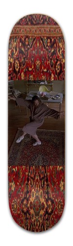 Design 494615 Skateboards, Longboards and Grip Tape Image