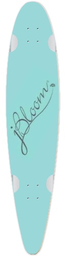 Design 494710 Skateboards, Longboards and Grip Tape
