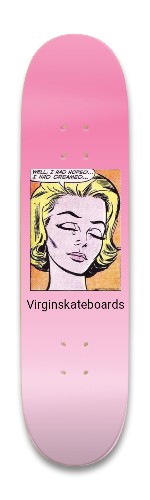 Design 494734 Skateboards, Longboards and Grip Tape