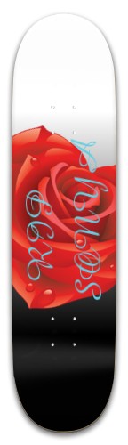 Design 494746 Skateboards, Longboards and Grip Tape Image