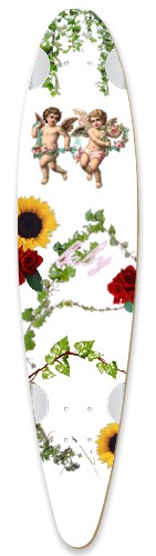 Design 494756 Skateboards, Longboards and Grip Tape Image