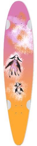 Design 494759 Skateboards, Longboards and Grip Tape Image