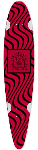 Design 494760 Skateboards, Longboards and Grip Tape Image