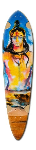 Design 494878 Skateboards, Longboards and Grip Tape Image