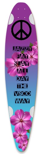 Design 494890 Skateboards, Longboards and Grip Tape Image