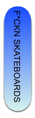 Design 49497 Skateboards, Longboards and Grip Tape Image