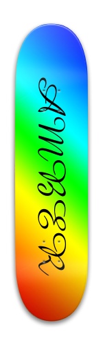 Design 494976 Skateboards, Longboards and Grip Tape Image