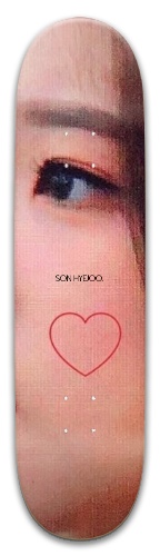 Design 495016 Skateboards, Longboards and Grip Tape