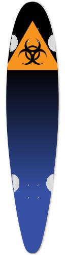Design 495080 Skateboards, Longboards and Grip Tape