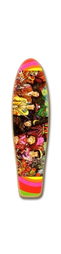 Rolling Stones Skateboards, Longboards and Grip Tape Image
