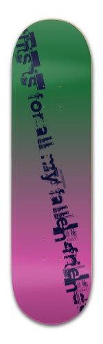 Design 495099 Skateboards, Longboards and Grip Tape Image